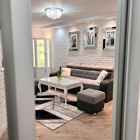 Apartament Zamojski Mlynska Zamosc  Bagian luar foto