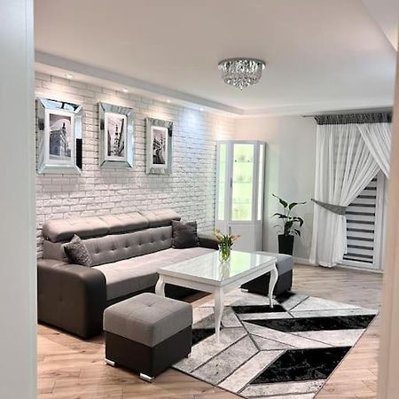 Apartament Zamojski Mlynska Zamosc  Bagian luar foto