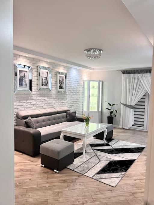 Apartament Zamojski Mlynska Zamosc  Bagian luar foto
