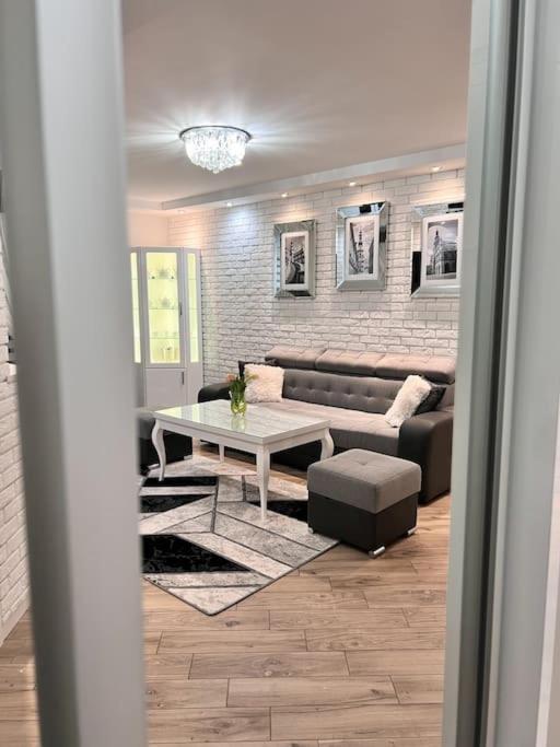 Apartament Zamojski Mlynska Zamosc  Bagian luar foto