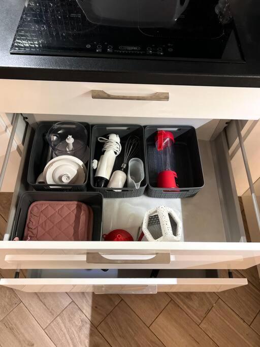 Apartament Zamojski Mlynska Zamosc  Bagian luar foto